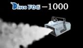 1000W Fog Machine For Disco Lightings